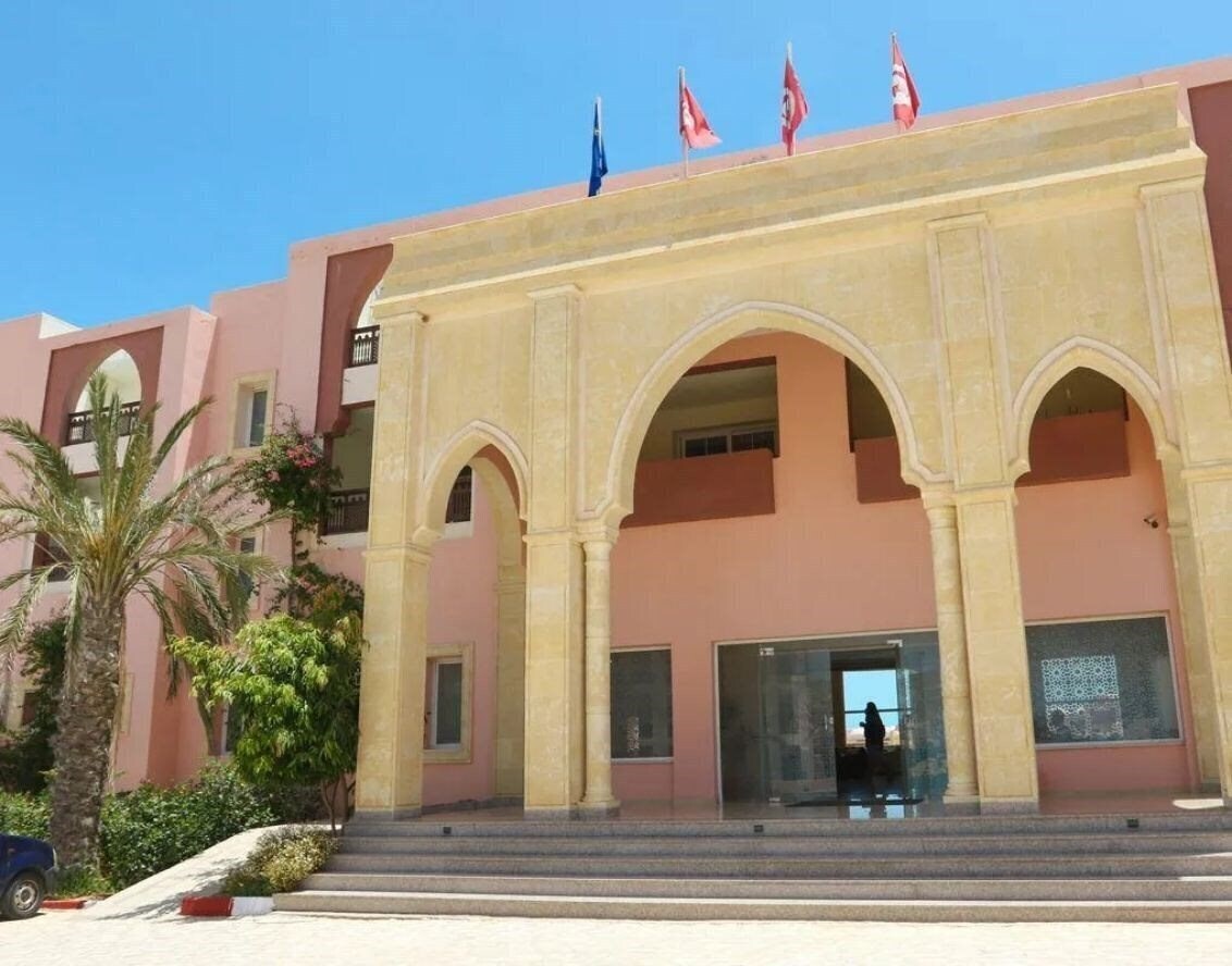 Фото Lella Meriam 4*